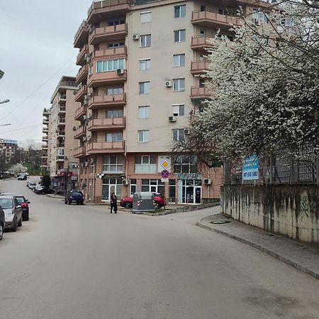 Unique Studio- Great Balcony And View! Parking Possibility! Veliko Tarnovo Exterior photo